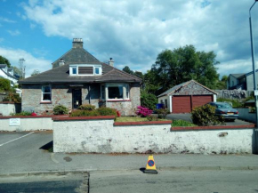 Glenavon Homestay, Oban